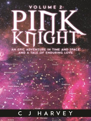 cover image of Pink Knight